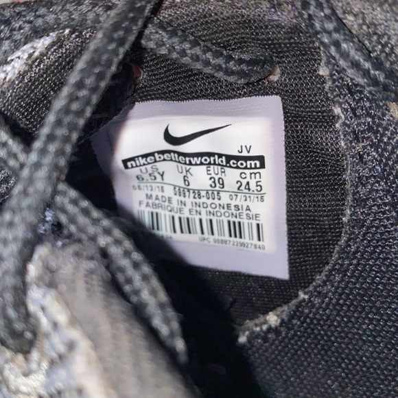 Nike Shoes - Picture 2 of 4